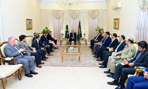PM sets up seven cabinet panels; to lead ECC, CCoE PM sets up seven cabinet panels; to lead ECC, CCoE