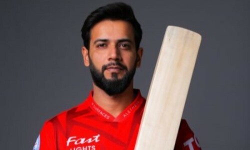 ‘Pakistan comes first’: Imad Wasim takes back retirement in lead up to T20 World Cup ‘Pakistan comes first’: Imad Wasim takes back retirement in lead up to T20 World Cup