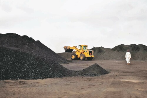 Three coal miners kidnapped in Duki Three coal miners kidnapped in Duki