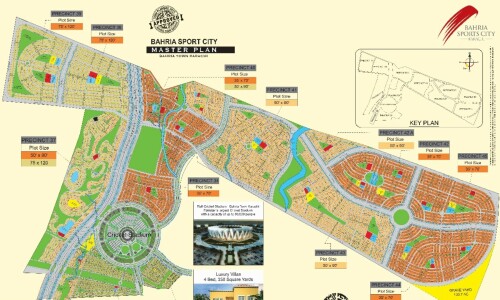 Dawn Investigations: Bahria Town investors — road to nowhere Dawn Investigations: Bahria Town investors — road to nowhere