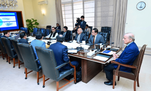 PM for action to identify tax evaders, enforce tracing system