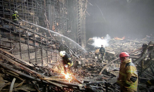 Moscow attack raises fresh concerns for Paris Olympics