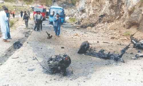 China seeks answers after engineers killed in Bisham