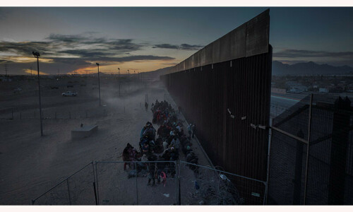 Over 63,000 people dead or missing on migration routes Over 63,000 people dead or missing on migration routes