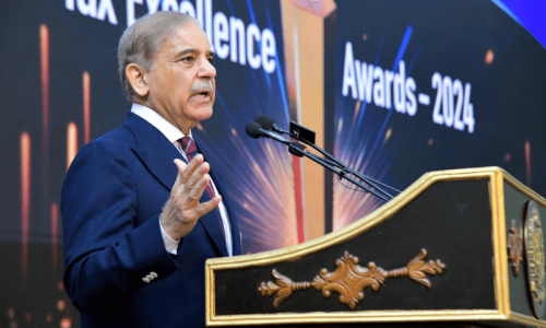 Accord on CPEC&rsquo;s second phase soon, says PM Shehbaz