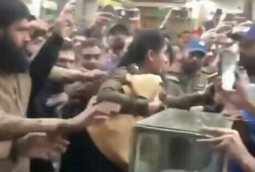 Ichhra incident suspects sent for identity parade