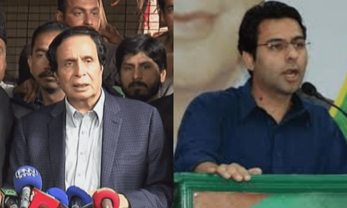 LHC allows Parvez, Moonis to contest by-polls