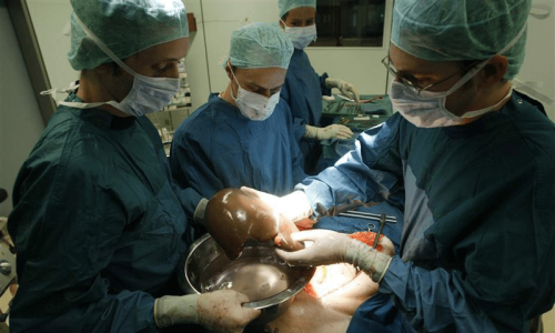 Liver, bone marrow transplant centres in the works in KP