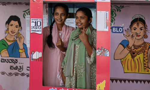 Indian elections 2024: How important are emotions to electoral politics? Indian elections 2024: How important are emotions to electoral politics?