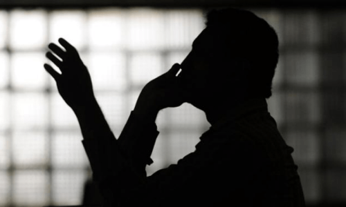 Man held in Punjab’s Bhalwal for kidnapping three Pakistanis in Iran Man held in Punjab’s Bhalwal for kidnapping three Pakistanis in Iran