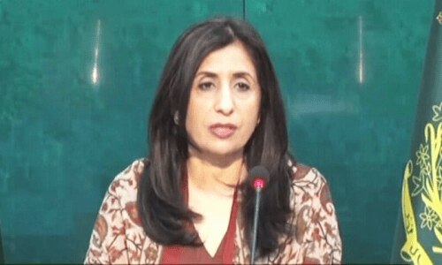 Bisham terror attack won&rsquo;t impact CPEC, says FO