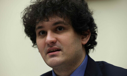 Fallen crypto tycoon sentenced to 25 years in jail