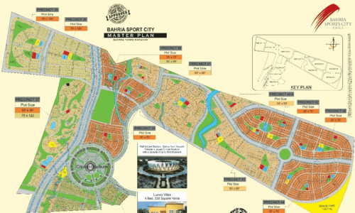 Dawn Investigations: Bahria Town investors — road to nowhere Dawn Investigations: Bahria Town investors — road to nowhere