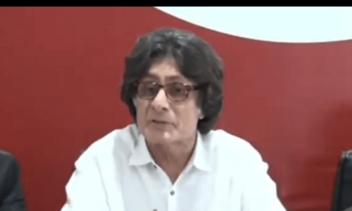 PTI calls on SC, IHC CJs to resign for &lsquo;inaction&rsquo;  over meddling