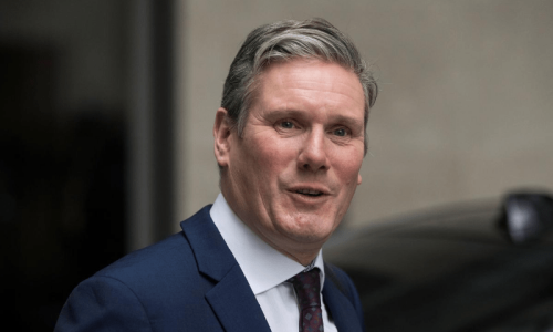 Labour loses 23,000 members over UK’s Gaza policy Labour loses 23,000 members over UK’s Gaza policy