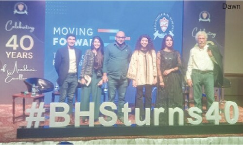 Young filmmakers urged to leave TV style of filming