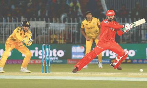 HBL PSL 2024: Shadab stars as United topple Zalmi to revive campaign