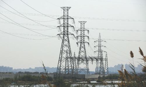 Hub Power sees falling power demand on high tariffs