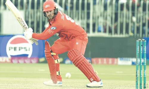 Munro and company upstage breathtaking Usman ton to steer United to playoffs Munro and company upstage breathtaking Usman ton to steer United to playoffs