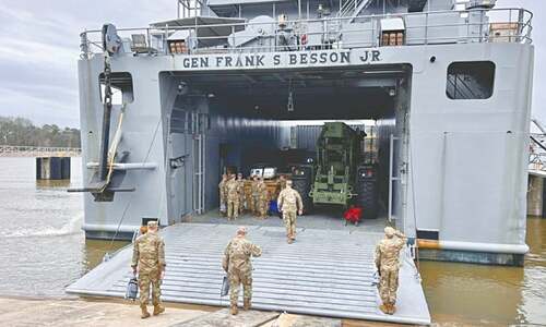 Visa freeze on aid workers compounds Gaza woes