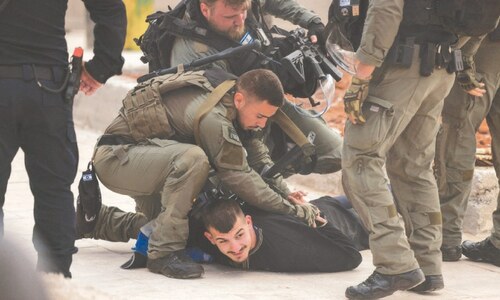 Hamas proposes new six-week ceasefire in Gaza