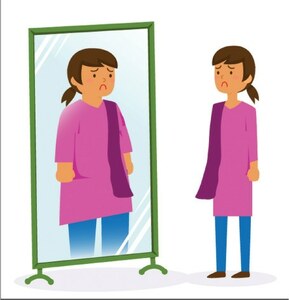 HEALTH: LOSING MORE THAN WEIGHT