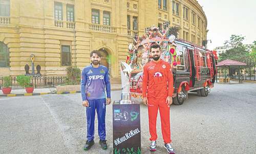 HBL PSL 2024: Sultans look to break curse as United eye another triumph in final