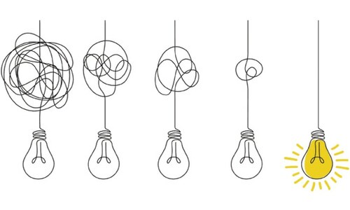 Making electricity affordable again
