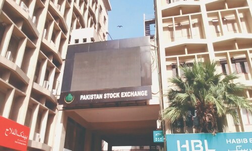 Stocks hit record high as PIA steps closer to privatisation