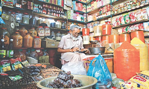 Price relief elusive despite economic gains Price relief elusive despite economic gains