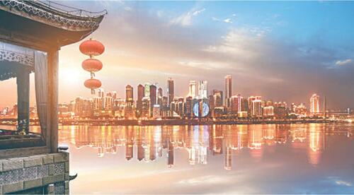 NON-FICTION: CHINA&rsquo;S GREAT LEAP