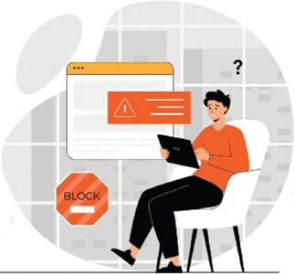 CORPORATE WINDOW: Of bans and business