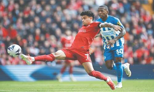 City, Arsenal play goalless draw to Liverpool’s benefit City, Arsenal play goalless draw to Liverpool’s benefit