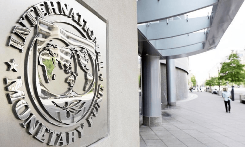 Pakistan ‘unlikely to break free from IMF support, incomplete PM terms’, says IIF Pakistan ‘unlikely to break free from IMF support, incomplete PM terms’, says IIF