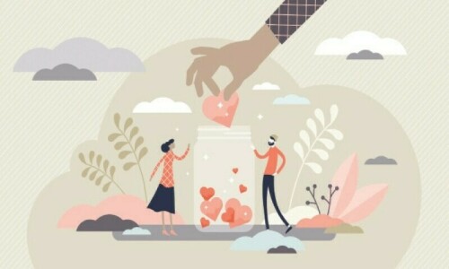 The decline in the scale of local donations is partially rooted in the country&rsquo;s economic conditions