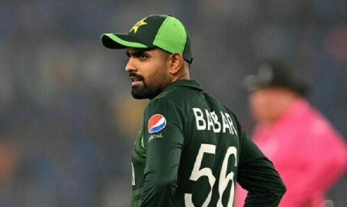 &lsquo;In a strategic move&rsquo; Babar reappointed as white-ball captain