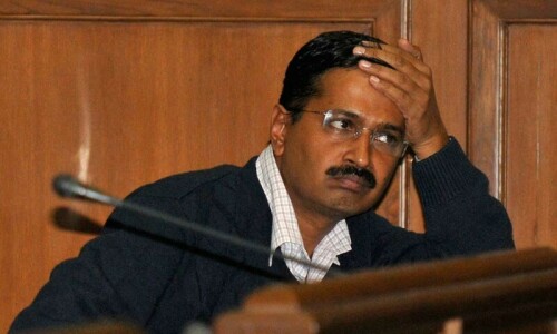 Delhi CM Kejriwal gets further detention in graft case Delhi CM Kejriwal gets further detention in graft case