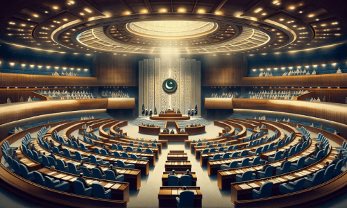 How do the Senate elections work? How do the Senate elections work?