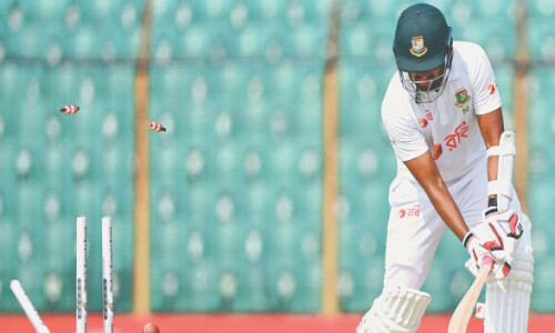 Sri Lanka reign supreme despite second innings batting blues Sri Lanka reign supreme despite second innings batting blues