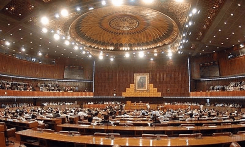 PPP to support PML-N Senate candidates in Punjab PPP to support PML-N Senate candidates in Punjab