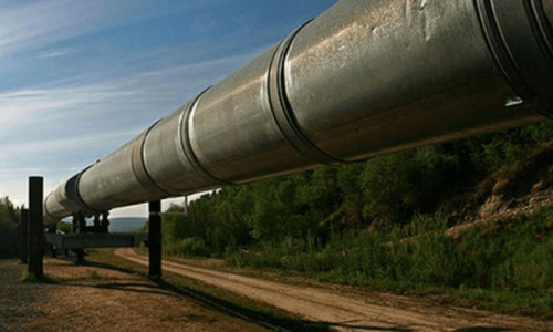 SNGPL dismantles 4,500-meter illegal pipeline in Lower Dir