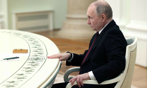 Moscow plans to remove Taliban from list of terror groups