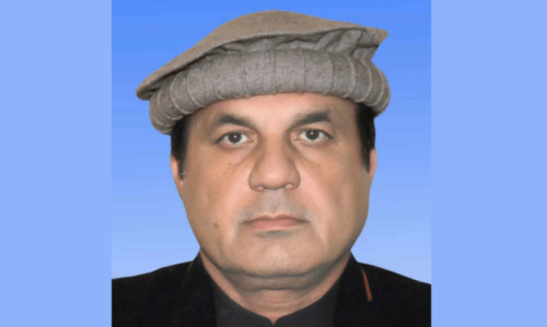 Balochistan speaker loses post after ECP orders re-polling Balochistan speaker loses post after ECP orders re-polling