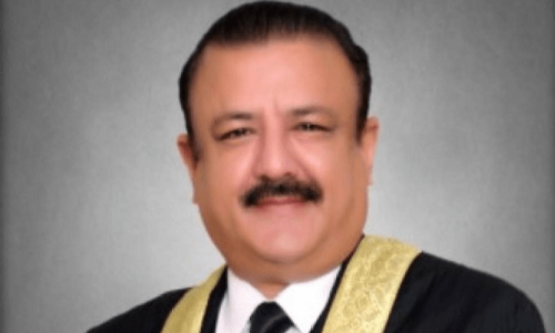 Tyrian White case likely to resume after Eid Tyrian White case likely to resume after Eid