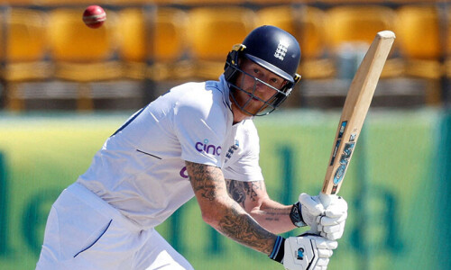 Stokes rules himself  out of T20 World Cup title defence