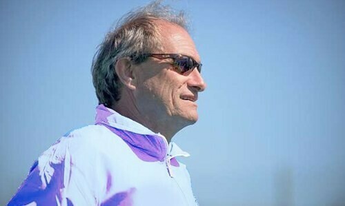 Oltmans approached by PHF as Pakistan eye two major events