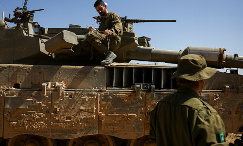 UN rights body to mull call for Israel arms embargo UN rights body to mull call for Israel arms embargo