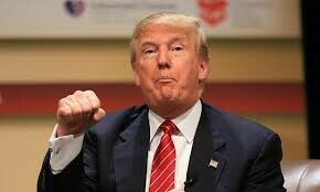 Trump calls migrants &lsquo;animals&rsquo;, intensifying focus on immigration