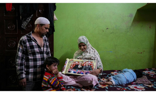 Online hate sows Muslim fears as India votes Online hate sows Muslim fears as India votes
