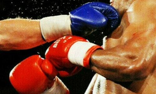 Inter&shy;national Boxing Associ&shy;ation may appeal after CAS upholds IOC decision to withdraw recognition